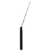 Lumbar Axial Curette - 3-0 angled down 10 1/4"