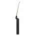 Micro Lumbar Curette, Backward Angled, Size 2