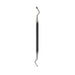 Jansen Curette  oval cups DE