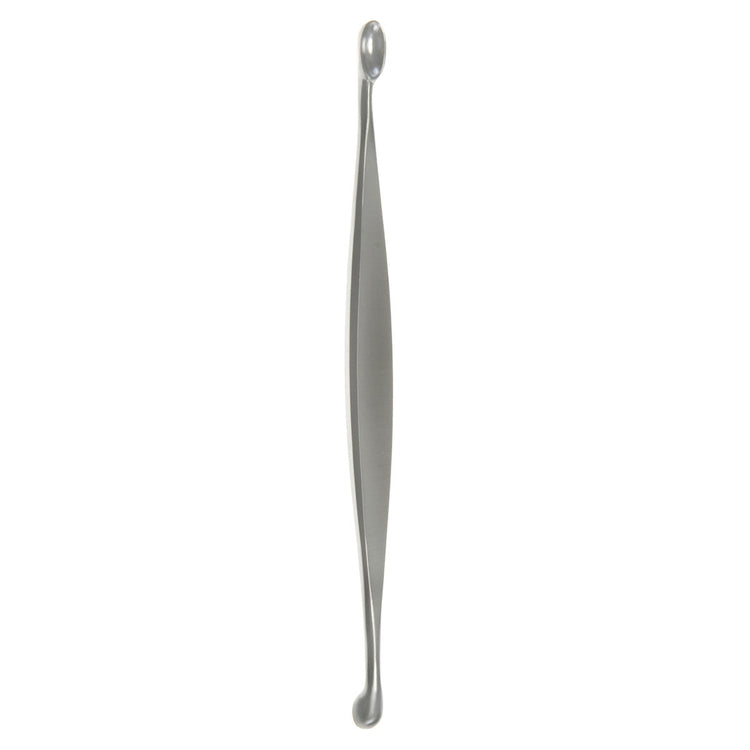Volkmann Curette Oval/Round Double-Ended