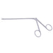 Micro Alligator Forceps - 0.5mm Cup 5.5" Shaft Straight