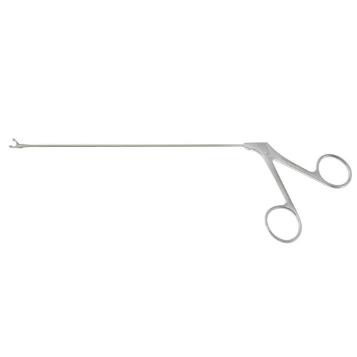 Nicola Micro Forceps - 6 1/2" Spoon Jaws
