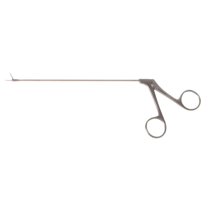 Yasargil-Nicola Forceps - 6 1/2" Long Jaws