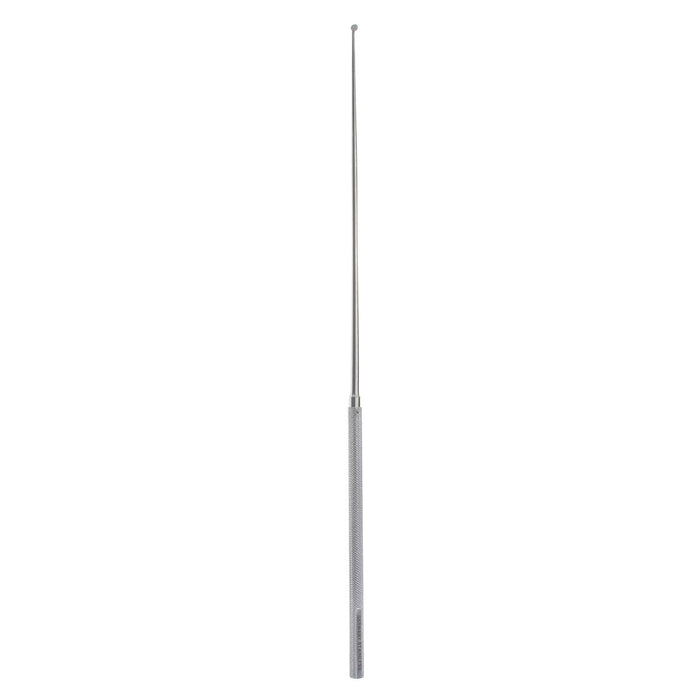 Rhoton-Yasargil Rasp Round Small