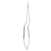 Micro Bayonet Scissors - 8 1/4" Straight