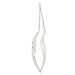 Yasargil Micro Scissors Straight blades