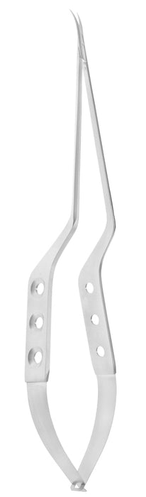 Yasargil Micro Scissors - Blades Curved Down