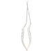 Yasargil Micro Scissors  curved blades