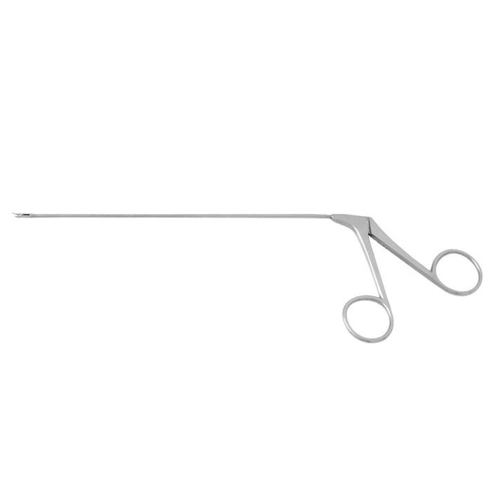 Fahlbusch Micro Scissors ? Curved on Flat 6 1/2"