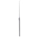 1/4" Krayenbuehl Nerve Hook w/ Finger Rest - Small Ball Tip