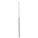 7 1/2" Jacobson Vessel Knife - Pointed Concave Blade