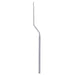 7 1/4" Yasargil Micro Raspatory - Bay Handle Backward Cut