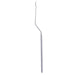 7 1/4" Yasargil Micro Raspatory - Bay Handle Forward Cut