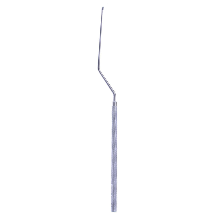 7 1/4" Yasargil Micro Curette