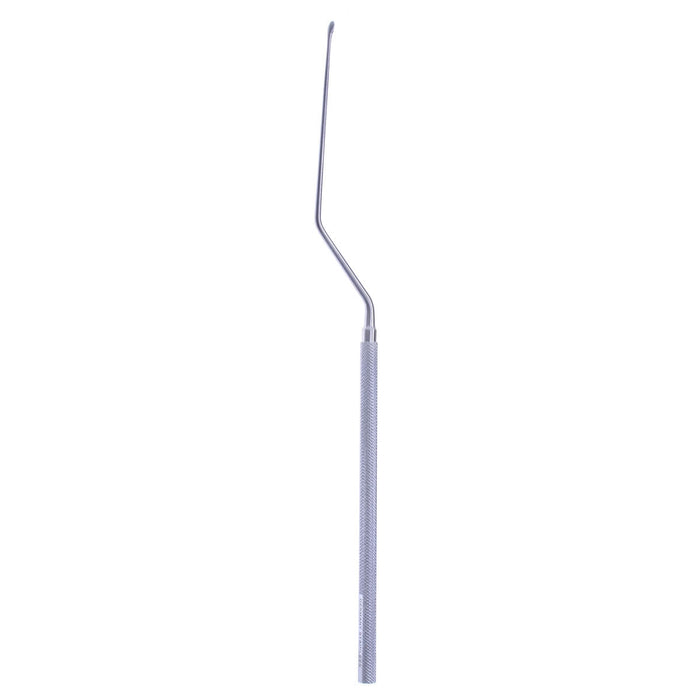 7 1/4" Yasargil Micro Curette
