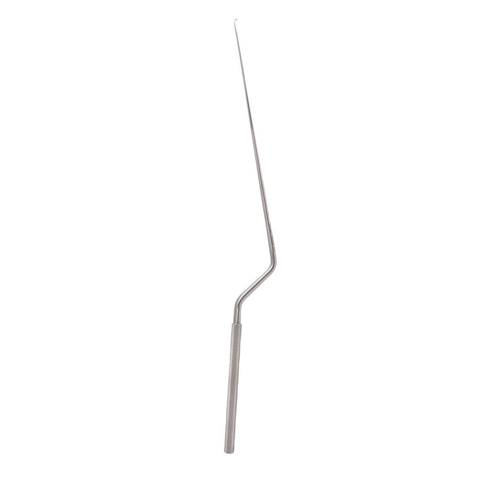 10 1/4" Landolt-Reulen Hook ? 1.7mm Blunt