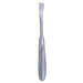 7 1/2" Cushing Perio Elevator - Wide Sharp Round Edge