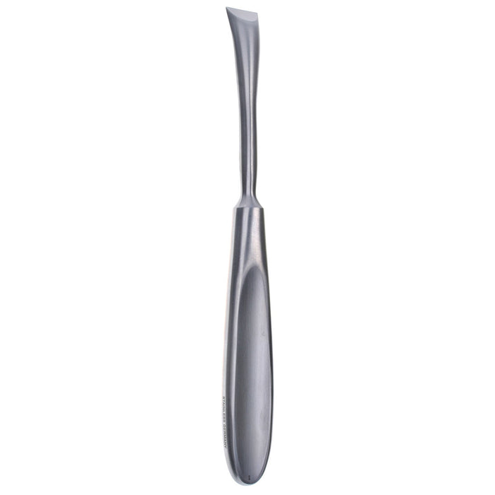 7 1/2" Cushing Perio Elevator ? Wide Sharp Square Edge
