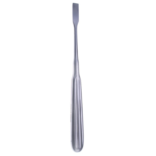 6 3/4" Adson Periosteal Elevator - Straight Chisel Edge 5/16"