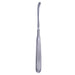 6 3/4" Adson Periosteal Elevator - Curved Semi-Sharp 1/4"
