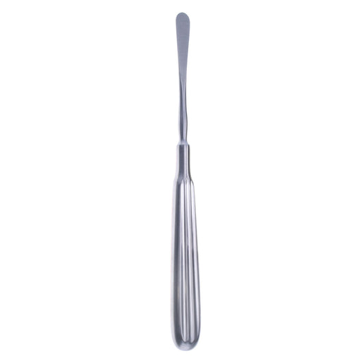 6 3/4" Adson Periosteal Elevator - Straight Semi-Sharp 5/16"