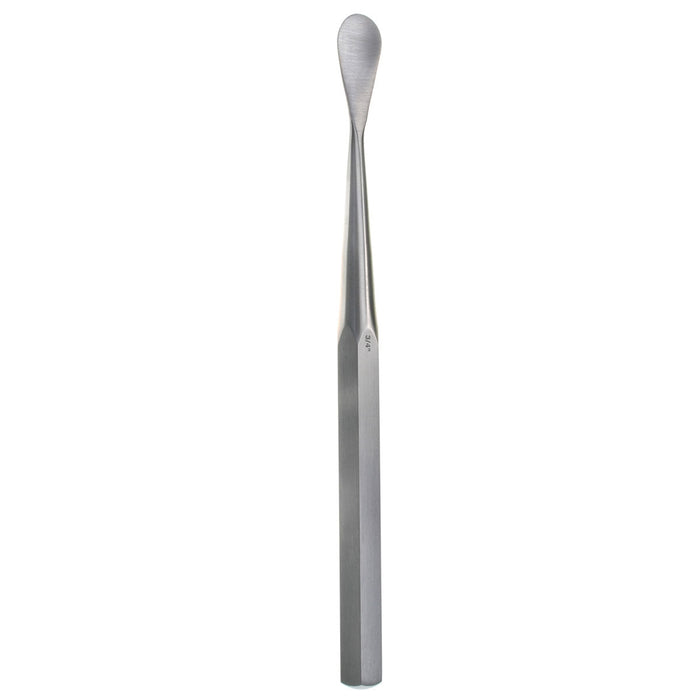 1/2" Cobb Spinal Elevator - 3/4" Hex Handle