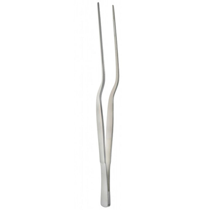 Hoen Bayonet Forceps  Teeth