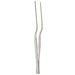 Hoen Bayonet Forceps  Teeth