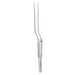 Yasargil Bayonet Forceps Sharp Tip 8.75"