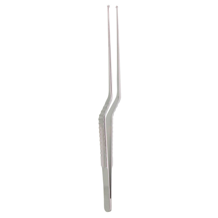 Yasargil Tumor Forceps Cupped Serrated 3mm