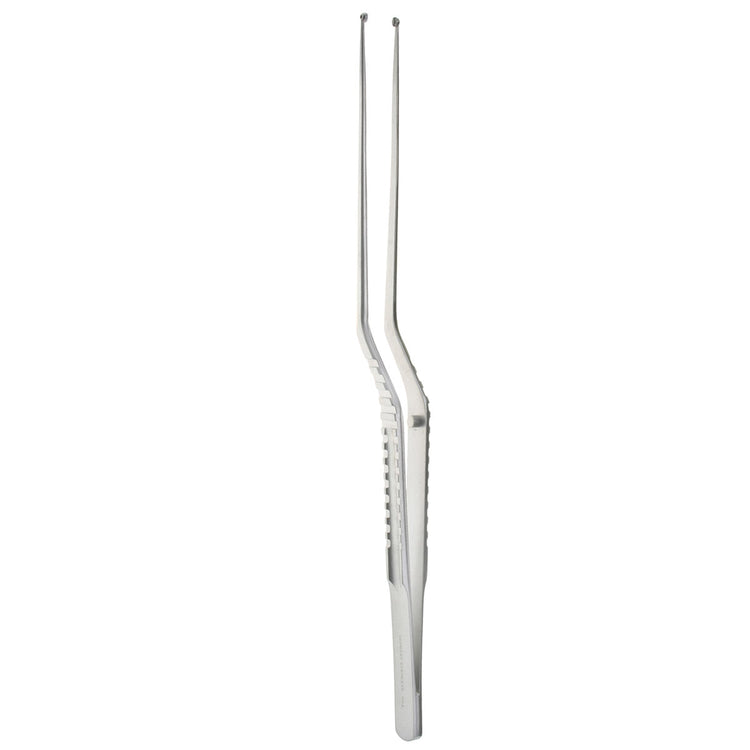 Yasargil Tumor Forceps Cupped Serrated 5mm