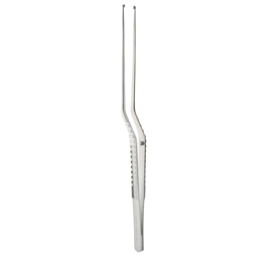 Yasargil Tumor Forceps Cupped Serrated 5mm