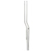Yasargil Tumor Forceps Cupped Serrated 5mm