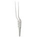 Yasargil Bayonet Forceps 0.9mm Tips 9.5"