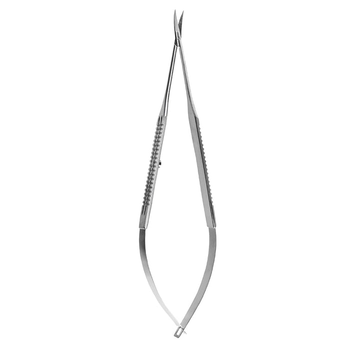 Micro Scissors ? Curved