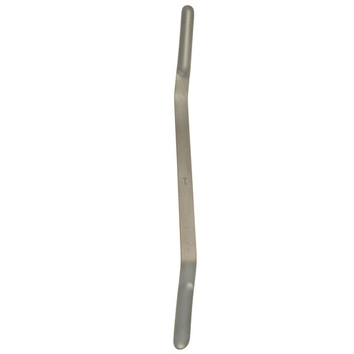 Olivecrona Spatula ? 7x9mm Concave, 7 1/4"