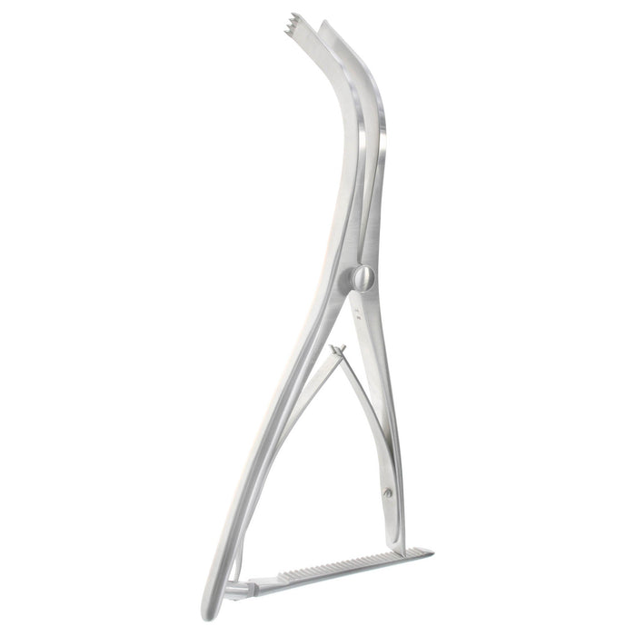 Inge Lamina Sprdr with jaw opening and 12mm blade width