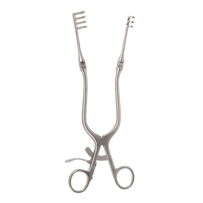 Beckman Laminectomy Retractor