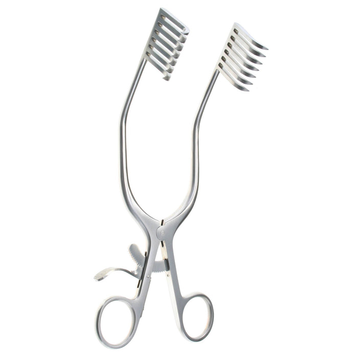 Miskimon Retractor (prongs sharp)