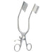 Miskimon Retractor (prongs sharp)