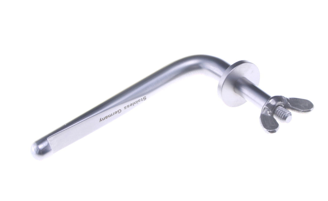 Scoville Retractor Hook ? 2"