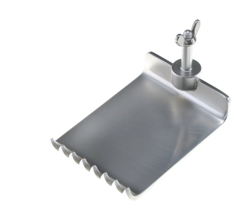 Scoville Retractor Blade ? 2.5×2"