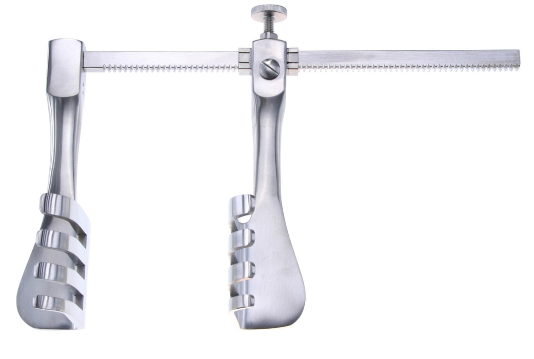 Badgley Laminectomy Retractor ? 6.5"