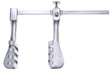 Badgley Laminectomy Retractor ? 6.5"