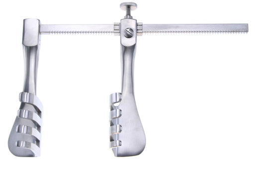 Badgley Laminectomy Retractor ? 6.5"