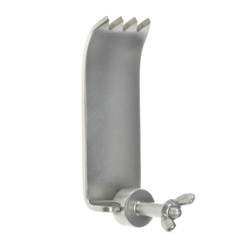 Hibbs Retractor Blade 3 x 1.5"