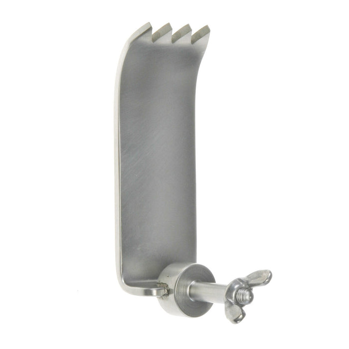 Hibbs Retractor Blade 3 x 1.5"