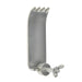 Hibbs Retractor Blade 4 x 2"