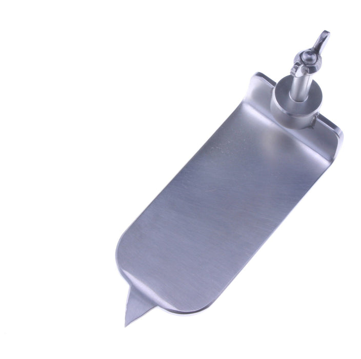 Taylor Retractor Blade 3 x 1.25"