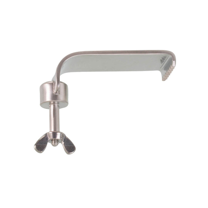 Meyerding Retractor Blade 2.25 x 1"